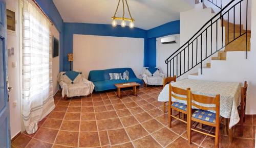 Skala Mistegnon Maison | Anatoli By The Sea