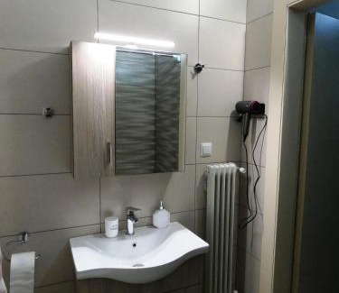 Maniakoi Appartement | Anatoli's house