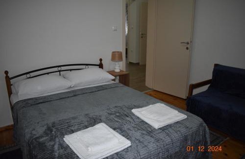 Maniakoi Appartement | Anatoli's house