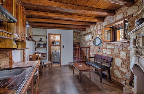 Anatoli Villa | Anatoli Traditional Villas-Vivez la vraie vie crétoise