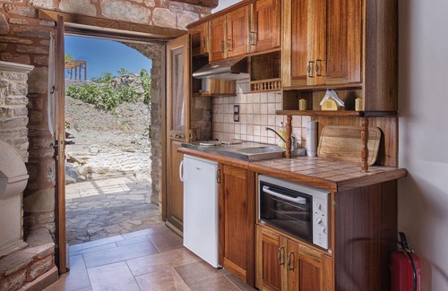 Anatoli Villa | Anatoli Traditional Villas-Vivez la vraie vie crétoise