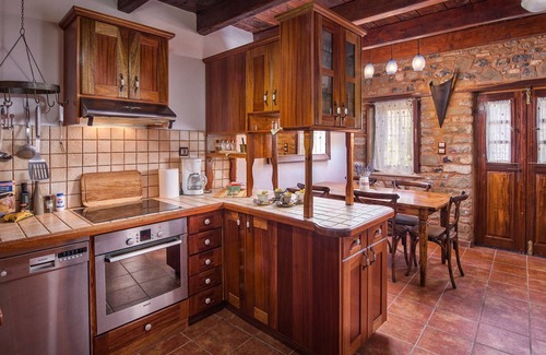 Anatoli Villa | Anatoli Traditional Villas - Vivez la vraie vie crétoise
