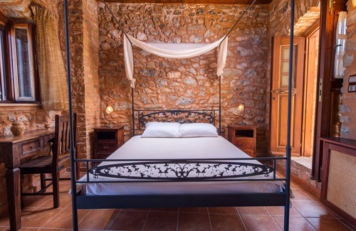 Anatoli Villa | Anatoli Traditional Villas - Vivez la vraie vie crétoise