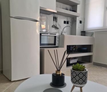 Mola Kalyva Appartement | ANATOLIS loft houses 1