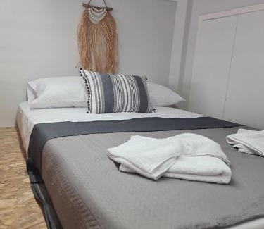 Mola Kalyva Appartement | ANATOLIS loft houses 1