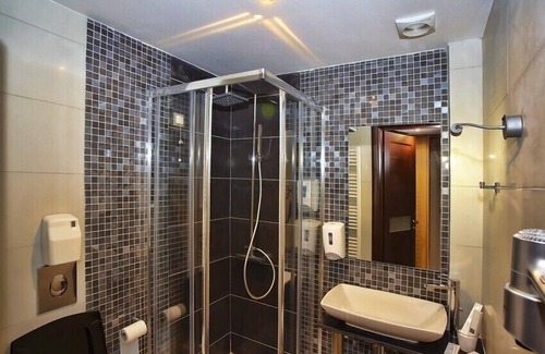 Tsopela Hôtel | Anavasi Mountain Resort