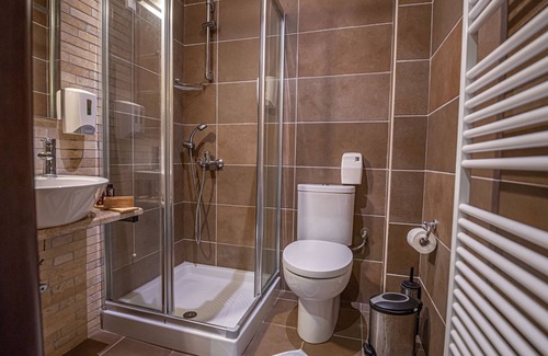 Tsopela Hôtel | Anavasi Mountain Resort