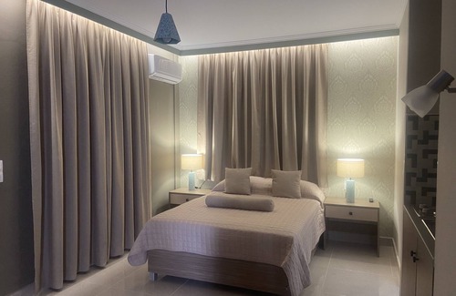 Anaxos Hôtel | Anaxos Garden