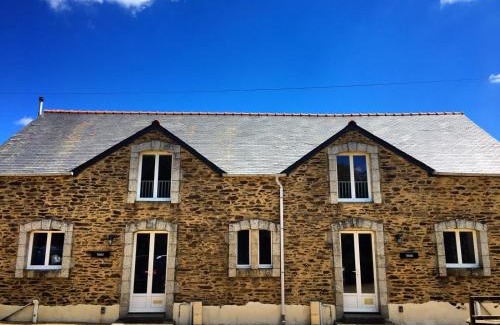 Plonevez-du-Faou Maison | Anaya Cottages