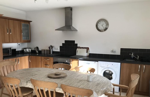 Plonevez-du-Faou Maison | Anaya Cottages - Maison Idani - 4 chambres / 8 personnes