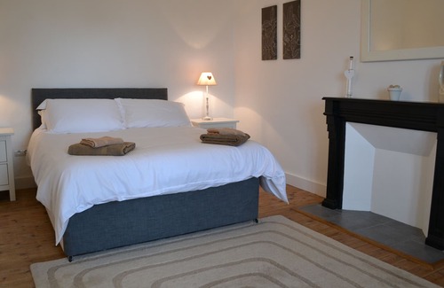 Plonevez-du-Faou Maison | Anaya Cottages - Maison Idani - 4 chambres / 8 personnes