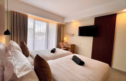 Pererenan Hôtel | Anaya Hotel Canggu
