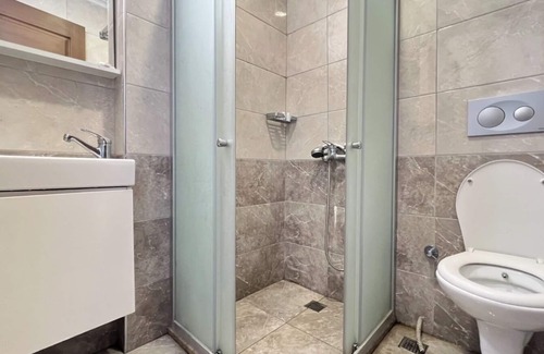 Akyaka City Center Maison | Anayurt Oteli Akyaka