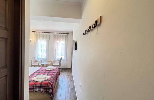 Akyaka City Center Maison | Anayurt Oteli Akyaka