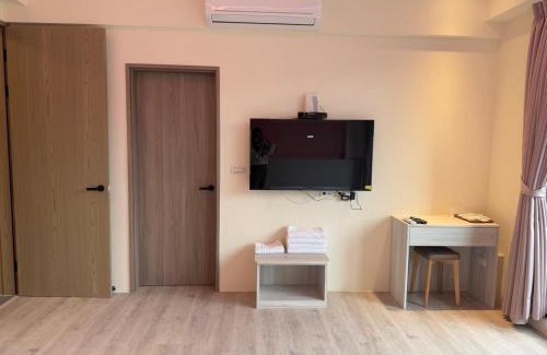 Yuanshan Maison | Anbys house