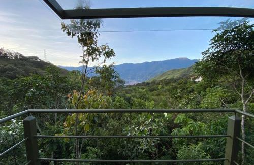 Barbosa Autre | ANCESTRAL GLAMPING