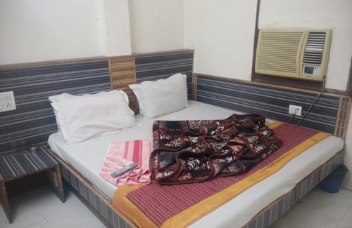 Paharganj Hôtel | Anchal Guest House