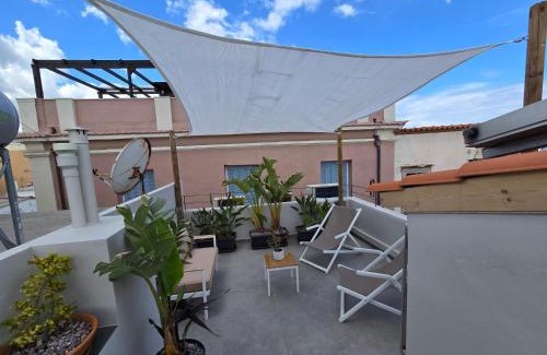 Rethymno Maison | Anchel maison
