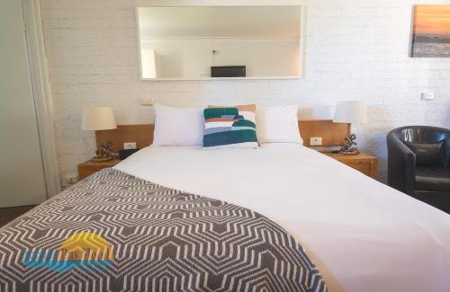 Greenwell Point Hôtel | Anchor Bay Motel