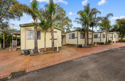 Cowes Autre | Anchor Belle Holiday Park