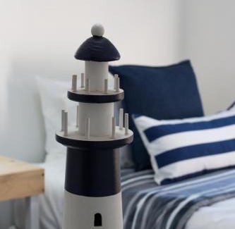 Secunda Maison | Anchor Guesthouse
