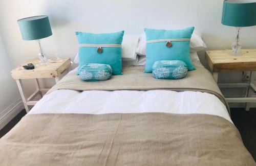 Secunda Maison | Anchor Guesthouse