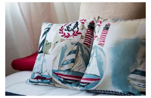 Secunda Maison | Anchor Guesthouse