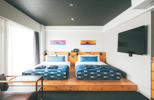 Fukuyama Hôtel | Anchor Hotel Fukuyama