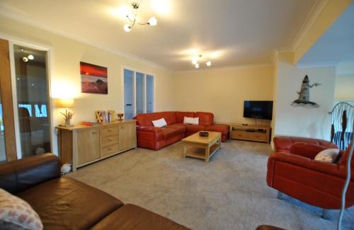 Pittenweem Maison | Anchor House Pittenweem - Seaview home