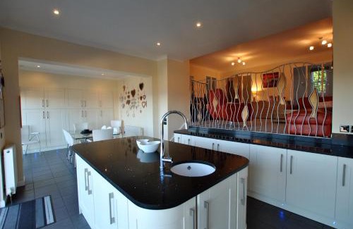Pittenweem Maison | Anchor House Pittenweem - Seaview home