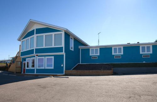 Twillingate Hôtel | Anchor Inn Hotel and Suites