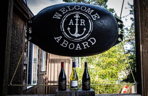 Lincoln City Hôtel | Anchor Inn Resort