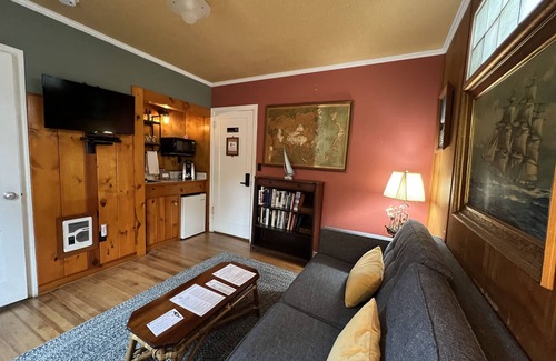 Lincoln City Hôtel | Anchor Inn Resort