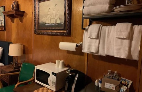 Lincoln City Hôtel | Anchor Inn Resort