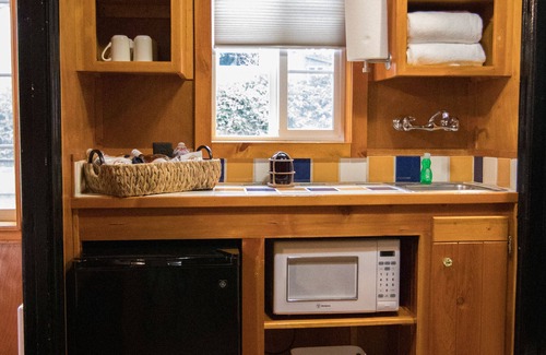 Lincoln City Hôtel | Anchor Inn Resort