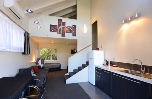 Coromandel Hôtel | Anchor Lodge Motel Coromandel