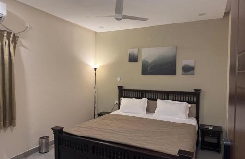 Hyderabad Appartement | Anchor stay