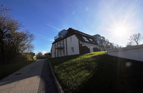 Wismar Appartement | Anchorage - ABC314 - for vacation guests only