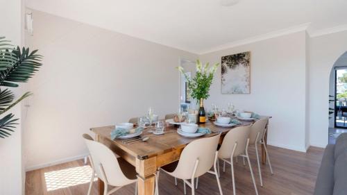Greenwell Point Maison | Anchorage