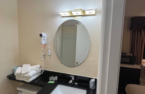 Rochester Hôtel | Anchorage Inn of Rochester