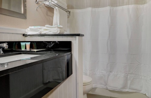 Portsmouth Hôtel | Anchorage Inns And Suites
