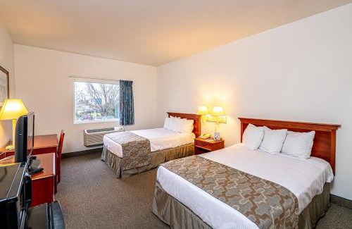 Rehoboth Beach Hôtel | Anchorage Motel Inc.