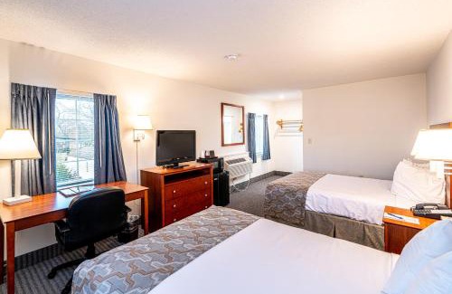 Rehoboth Beach Hôtel | Anchorage Motel Inc.