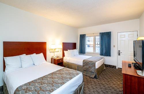 Rehoboth Beach Hôtel | Anchorage Motel Inc.