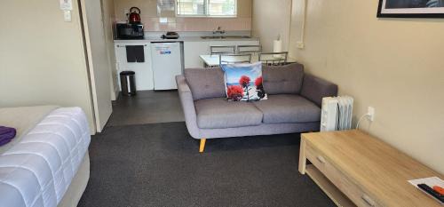 Whitianga Hôtel | Anchorage Motel