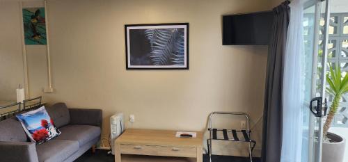Whitianga Hôtel | Anchorage Motel