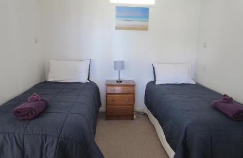 Whitianga Hôtel | Anchorage Motel