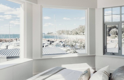 Corlette Hôtel | Anchorage Port Stephens