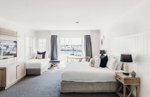 Corlette Hôtel | Anchorage Port Stephens