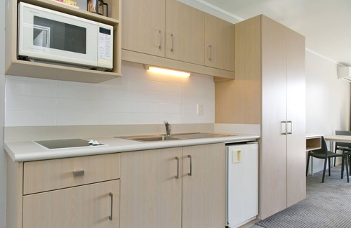 Two Mile Bay Hôtel | Anchorage Resort Taupo